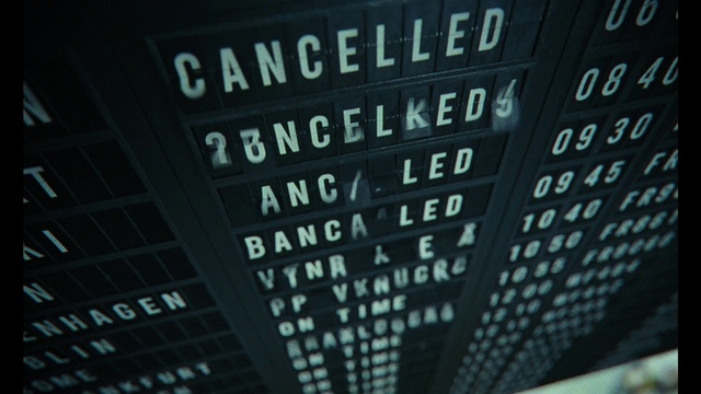 Video Reference: Font, Technology, Display device, Parallel, Signage, Pattern, Symmetry, Design, Electric blue, Building