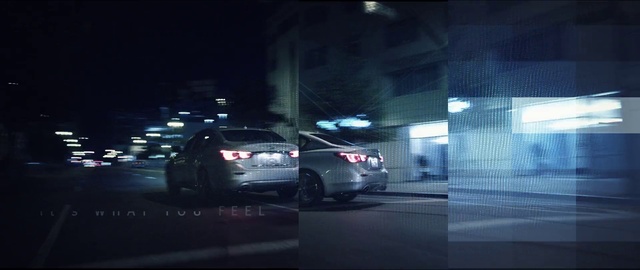 Video Reference: Automotive tail & brake light, Land vehicle, Car, Tire, Vehicle, Automotive lighting, Automotive design, Automotive tire, Vehicle registration plate, Automotive exterior