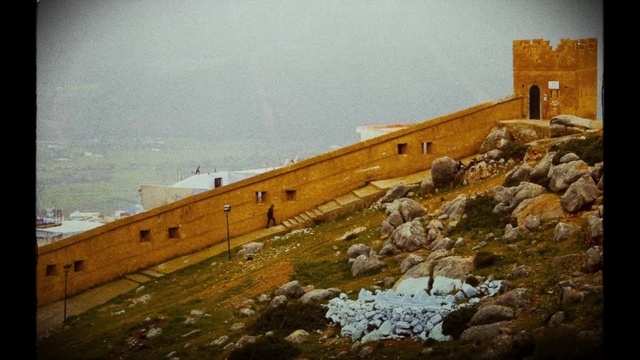 Video Reference: Sky, Cloud, Water, Wood, Slope, Grass, Freezing, Landscape, Snow, Horizon