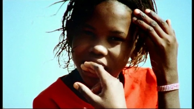 Video Reference: Forehead, Hair, Nose, Skin, Head, Lip, Hand, Eyebrow, Shoulder, Eye