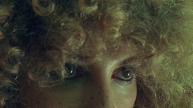 Video Reference: Head, Plant, Eyelash, Jaw, Fawn, Window, Snout, Grass, Tree, Fur