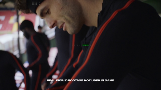 Video Reference: Sleeve, Flash photography, Audio equipment, T-shirt, Event, Gadget, Elbow, Font, Darkness, Fun