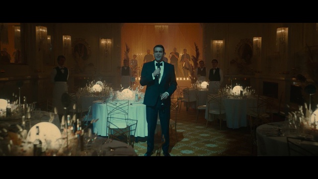 Video Reference: Membranophone, Drum, Flash photography, Entertainment, Table, Chair, Performing arts, Cymbal, Drumhead, Musician