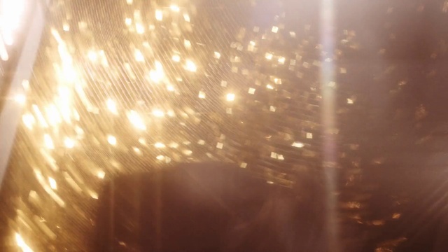 Video Reference: Water, Atmospheric phenomenon, Plant, Tree, Lens flare, Tints and shades, Event, Pattern, Circle, Space