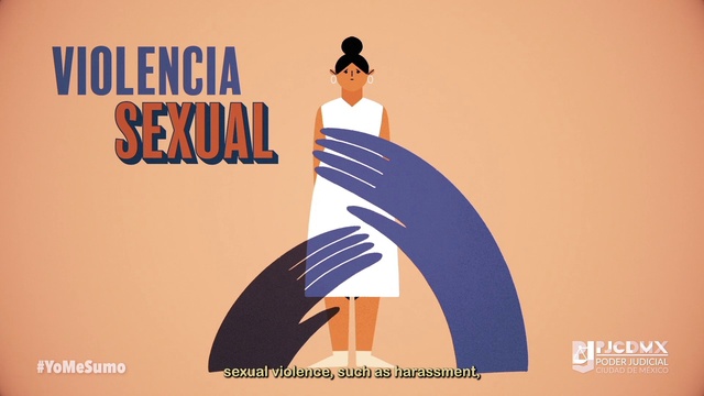 Video Reference: Sleeve, Gesture, Font, Art, Formal wear, Happy, Graphics, Fashion design, Electric blue, Brand