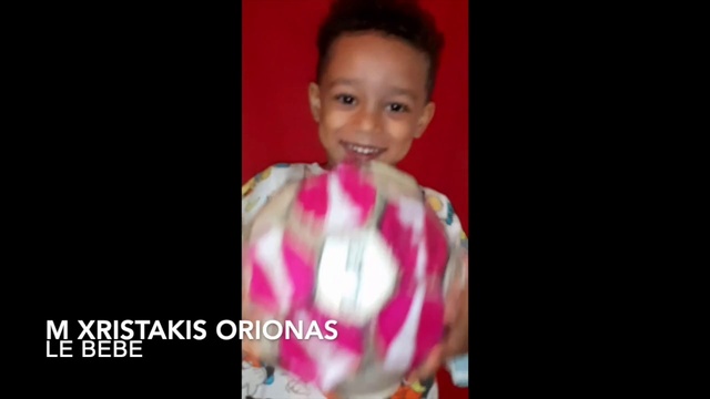 Video Reference: Smile, Head, Lip, Eyebrow, Eyelash, Human body, Flash photography, Neck, Happy, Entertainment