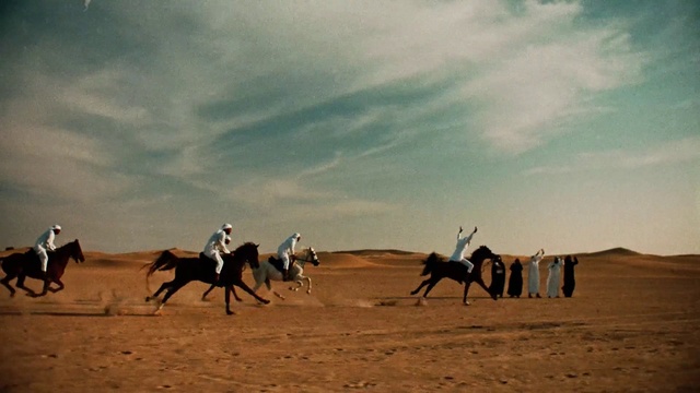 Video Reference: Cloud, Sky, Working animal, Camelid, Rein, Horse tack, Plain, Landscape, Pack animal, Travel