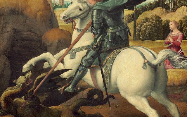 Video Reference: Horse, Vertebrate, Working animal, Organism, Mammal, Painting, Horse tack, Art, Bridle, Fawn