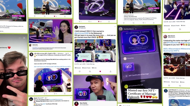 Video Reference: Photograph, Product, Purple, Yellow, Font, Material property, Goggles, Art, Magenta, Advertising