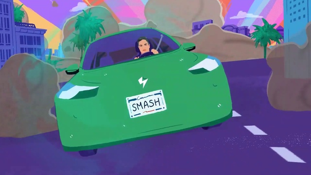 Video Reference: Tire, Wheel, Vehicle, Car, Hood, Motor vehicle, Automotive lighting, Automotive design, Mode of transport, Automotive exterior