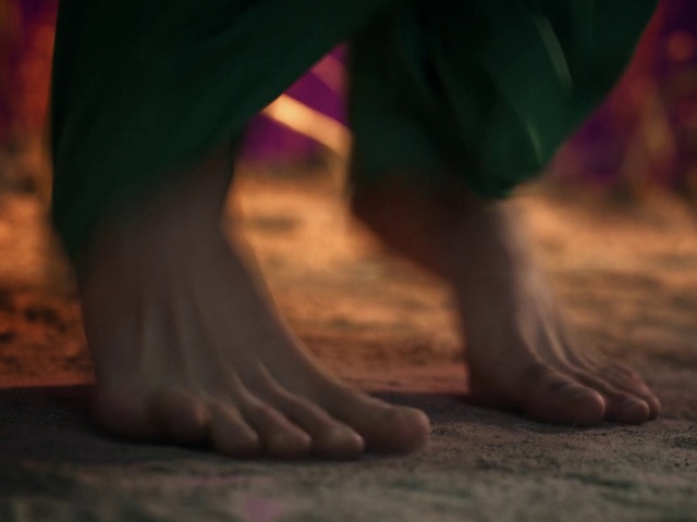 Video Reference: Shoe, Leg, People in nature, Wood, Flooring, Floor, Finger, Entertainment, Grass, Performing arts