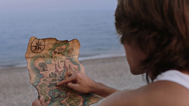 Video Reference: Arm, Water, Neck, Wood, Gesture, Art, Wrist, Beach, Human leg, Tattoo