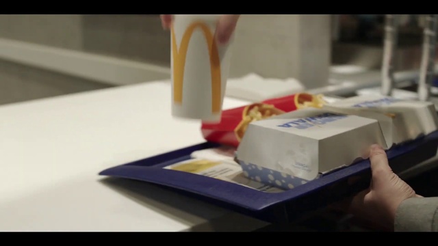 Video Reference: Finger, Wood, Font, Nail, Rectangle, Plastic, Electric blue, Engineering, Carmine, Paper product