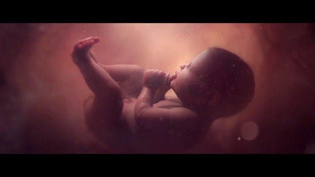 Video Reference: Hair, Head, Cloud, Hand, Sky, Water, Arm, Leg, Human body, Flash photography