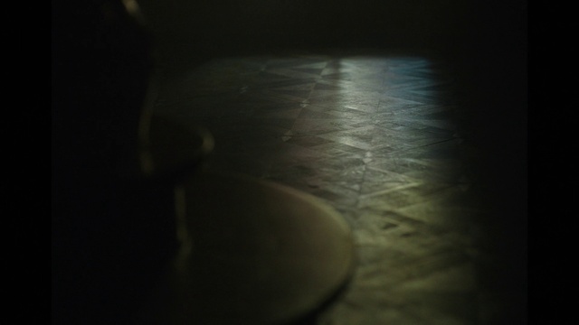 Video Reference: Wood, Tints and shades, Flooring, Automotive lighting, Darkness, Human leg, Hardwood, Road surface, Shadow, Still life photography