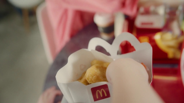 Video Reference: Food, Ingredient, Cuisine, Recipe, Natural foods, Dish, Fast food, Nail, Junk food, Comfort food