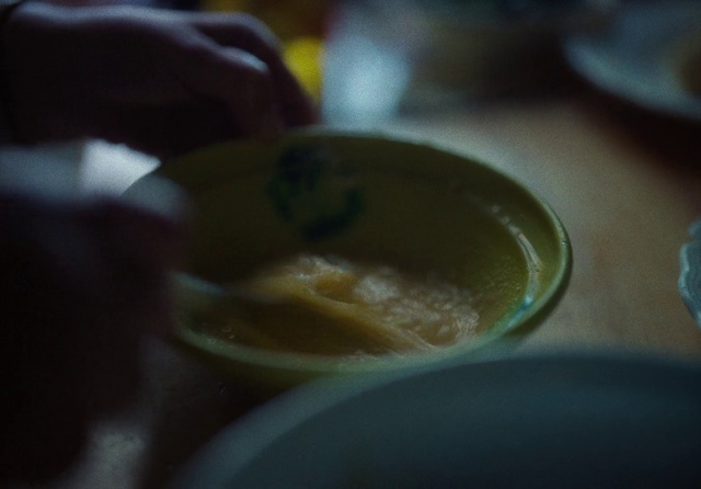 Video Reference: Food, Ingredient, Cuisine, Dish, Recipe, Tints and shades, Cream, Kitchen utensil, Tableware, Drink