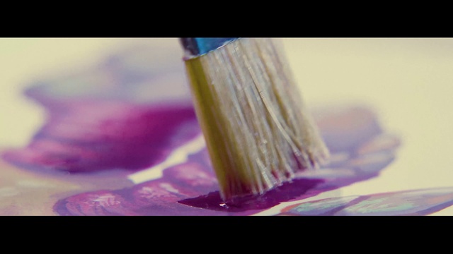 Video Reference: Purple, Wood, Violet, Magenta, Tints and shades, Font, Ingredient, Plant, Petal, Electric blue