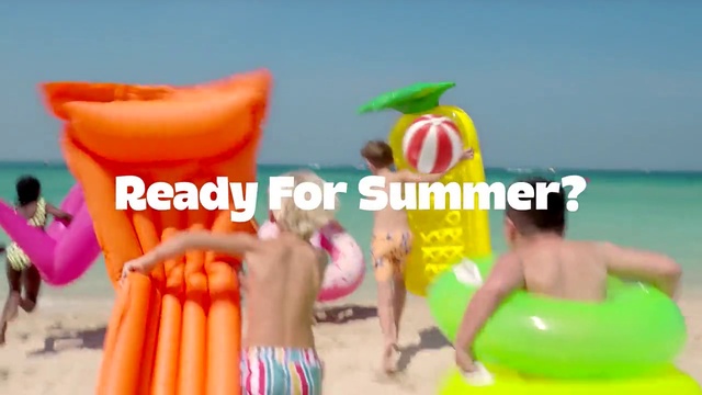 Video Reference: Sky, Happy, Font, Finger, People on beach, Leisure, Fun, Travel, Recreation, Natural foods