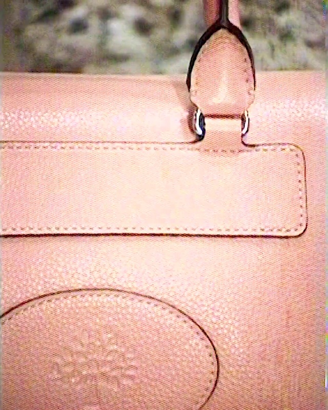 Video Reference: Brown, Luggage and bags, Orange, Wood, Bag, Rectangle, Pink, Beige, Eyewear, Red