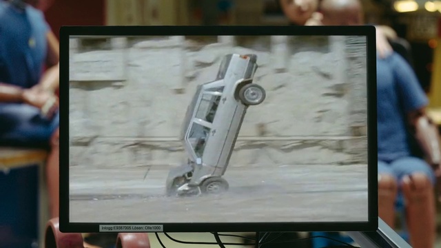 Video Reference: Product, Output device, Computer, Gesture, Gadget, Communication Device, Display device, Automotive design, Multimedia, Engineering