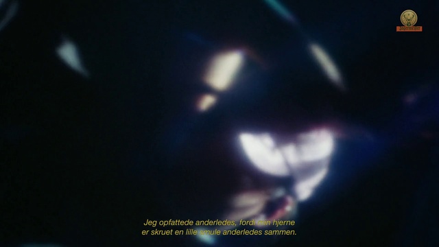 Video Reference: Automotive lighting, Eyelash, Lens flare, Electric blue, Space, Midnight, Font, Macro photography, Event, Darkness