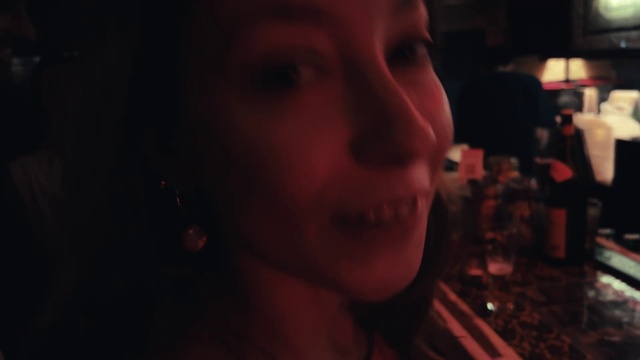 Video Reference: Nose, Cheek, Lip, Eyelash, Mouth, Flash photography, Jaw, Ear, Smile, Gesture