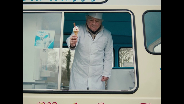 Video Reference: Product, Gesture, Helmet, Motor vehicle, Gas, Electronic device, Automotive exterior, Workwear, Glass, Vehicle door