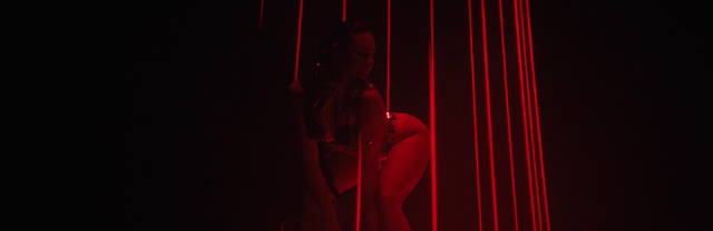 Video Reference: Microphone, Entertainment, Performing arts, Artist, Theater curtain, Music, Performance art, Magenta, Elbow, Music venue