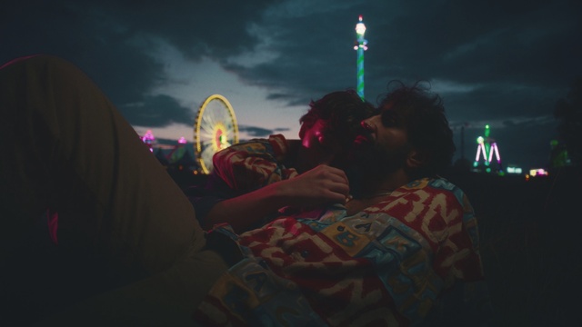 Video Reference: Cloud, Sky, Flash photography, Lighting, Magenta, Fun, Event, Midnight, Darkness, Entertainment
