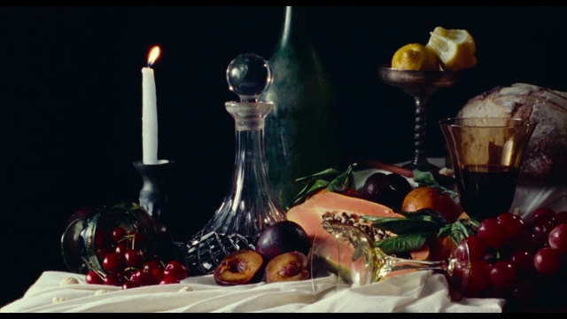 Video Reference: Food, Tableware, Stemware, Drinkware, Fruit, Serveware, Ingredient, Table, Dishware, Natural foods