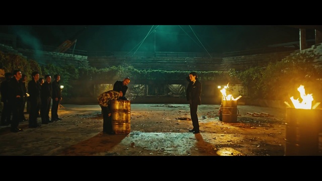 Video Reference: Gas, Event, Darkness, Electricity, Heat, Midnight, Night, Visual arts, Flash photography, Candle