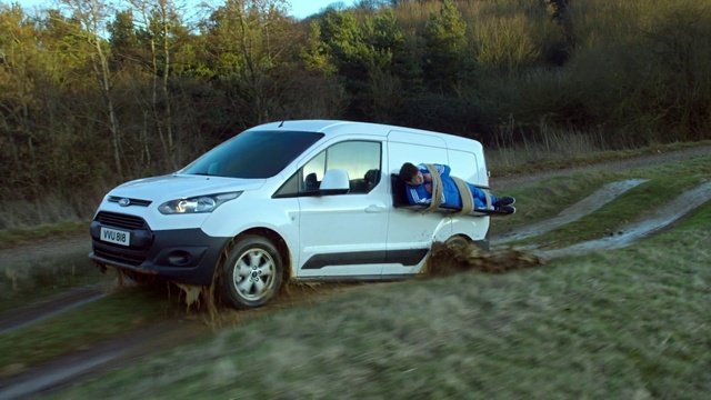 Video Reference: Wheel, Tire, Vehicle, Car, Motor vehicle, Window, Plant, Tree, Automotive side-view mirror, Vehicle registration plate