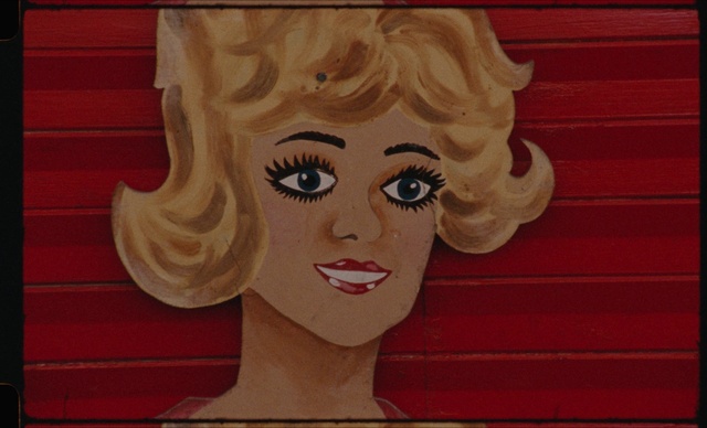 Video Reference: Hair, Forehead, Nose, Cheek, Head, Lip, Eyebrow, Eye, Eyelash, Jaw