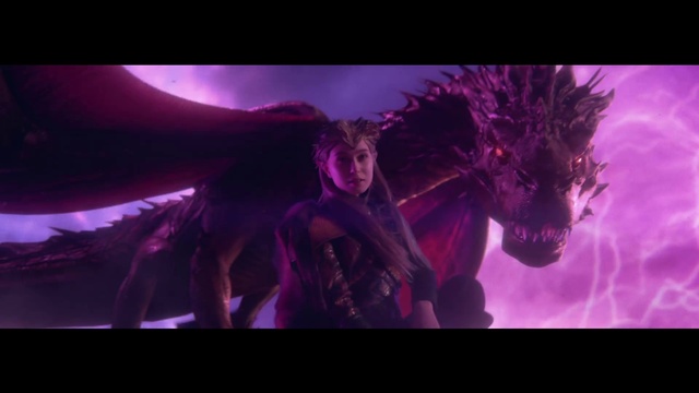 Video Reference: Purple, Plant, Entertainment, Violet, Performing arts, Tree, Pink, Artist, Magenta, Visual effect lighting