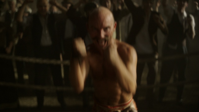 Video Reference: Muscle, Bodybuilding, Chest, Bodybuilder, Flash photography, Abdomen, Vest, Barechested, Event, Trunk