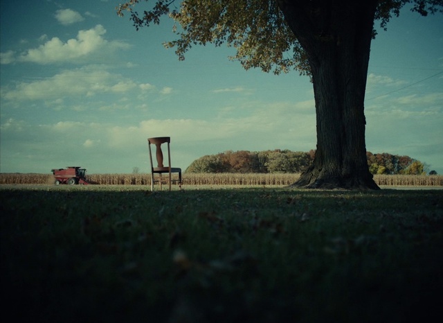 Video Reference: Cloud, Sky, Atmosphere, Plant, Natural landscape, Tree, Wood, Sunlight, Grass, Truck