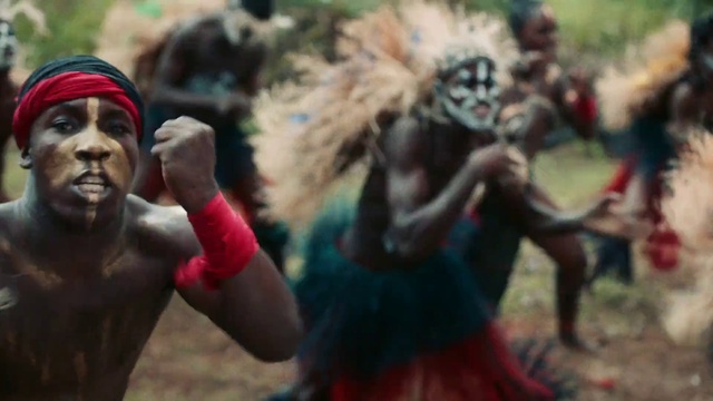 Video Reference: Gesture, Headgear, Entertainment, Performing arts, Happy, Fun, Hat, Recreation, Event, Dance