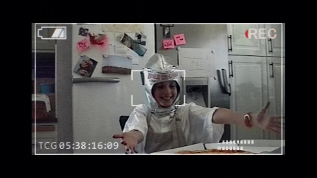 Video Reference: Smile, Gesture, Font, Service, Chef, Health care provider, Room, Photo caption, Medical, Health care