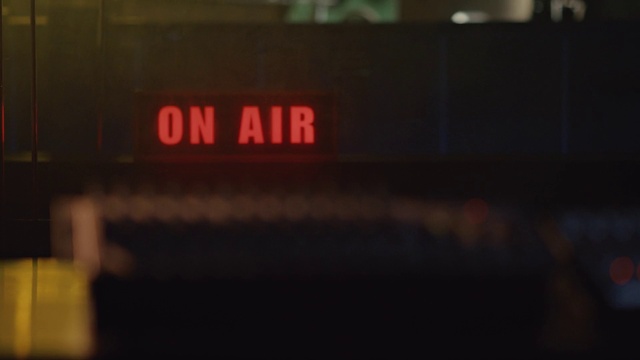 Video Reference: Automotive lighting, Amber, Font, Audio equipment, Display device, Gas, Gadget, Automotive exterior, Signage, Digital clock