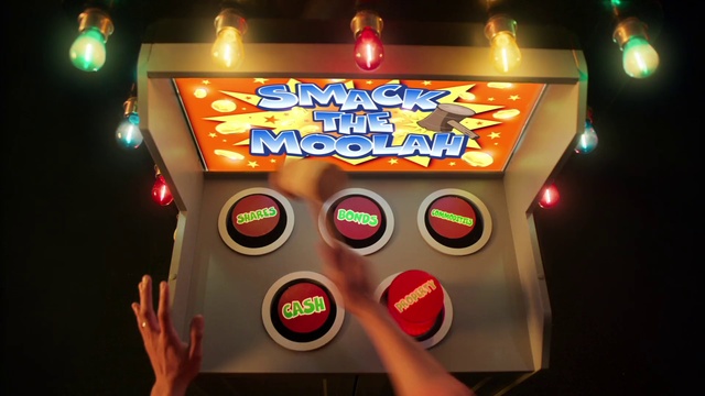 Video Reference: Gesture, Font, Recreation, Fun, Electronic device, Event, Electronic signage, Thumb, Games, Signage