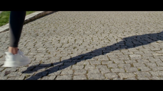 Video Reference: Automotive tire, Road surface, Asphalt, Wood, Flooring, Floor, Grass, Tints and shades, Landscape, Human leg