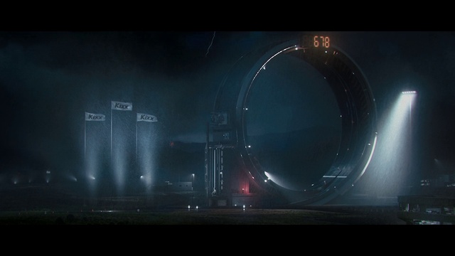 Video Reference: Automotive lighting, Electricity, Entertainment, Sky, Font, Performing arts, Gas, Lens flare, Rectangle, Event