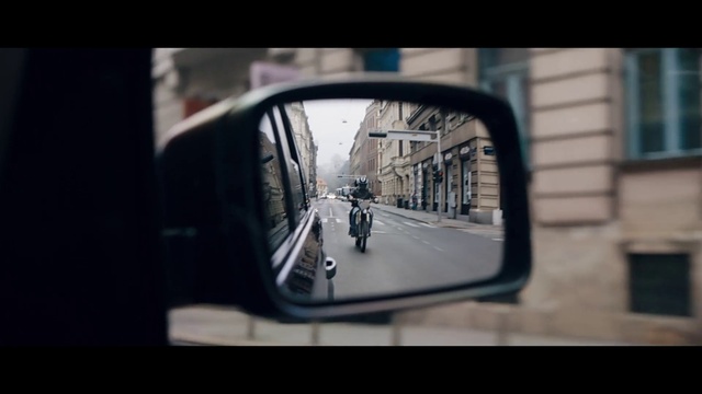 Video Reference: Mirror, Automotive side-view mirror, Vehicle, Automotive mirror, Motor vehicle, Car, Automotive design, Automotive lighting, Mode of transport, Rear-view mirror