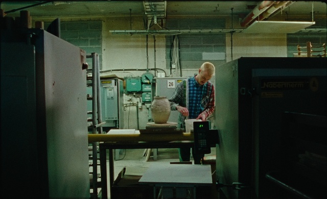 Video Reference: Gas, Engineering, Science, Machine, Service, Table, Job, Medical, Building, Room