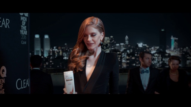 Video Reference: Outerwear, Smile, Coat, Flash photography, Suit, Blazer, Street fashion, Formal wear, White-collar worker, Fashion design