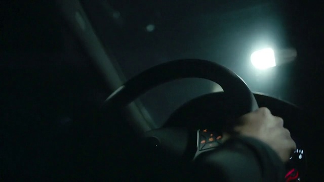 Video Reference: Automotive lighting, Flash photography, Gesture, Automotive design, Vehicle, Automotive mirror, Windshield, Rear-view mirror, Auto part, Space