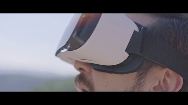 Video Reference: Eyebrow, Shoulder, Eyelash, Sunglasses, Jaw, Flash photography, Hat, Black hair, Eyewear, Helmet
