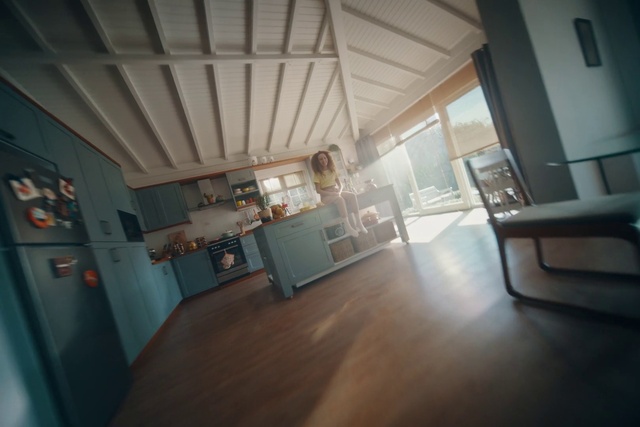 Video Reference: Building, Wood, Interior design, Floor, Flooring, House, Chair, Hardwood, Hall, Wood stain