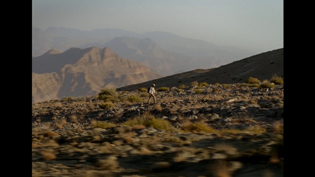 Video Reference: Sky, Mountain, Plant, Highland, Terrain, Bedrock, Grassland, Landscape, Mountainous landforms, Tints and shades